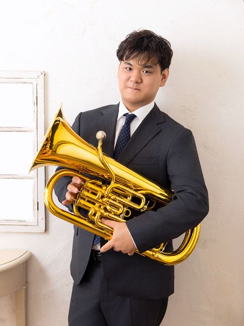 鴨下公恩さんの写真