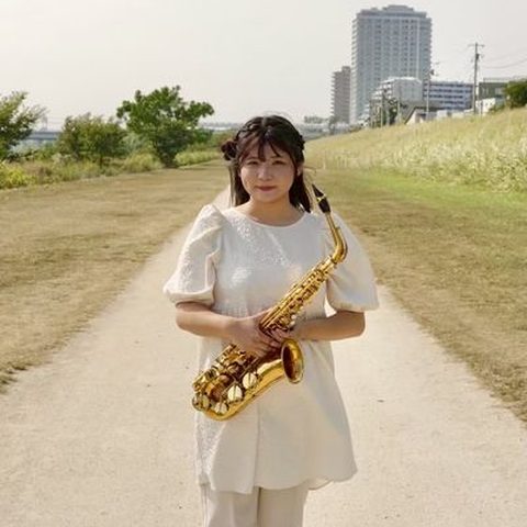 岸本理沙さんの写真