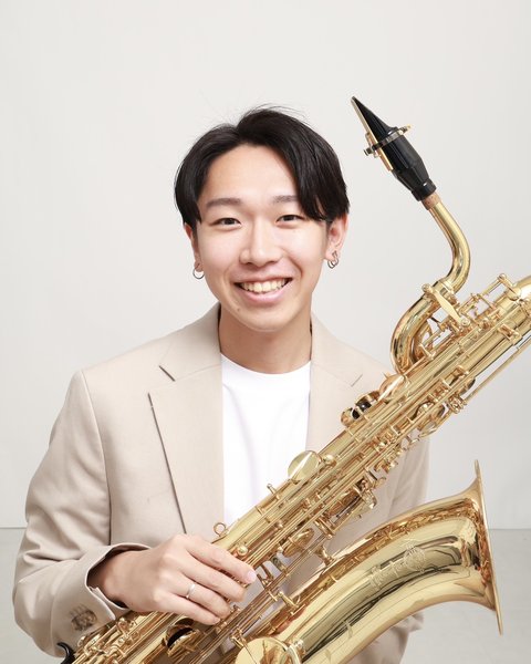 重井拓人さんの写真