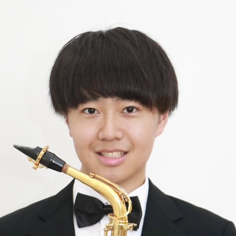 種田柊弥さんの写真